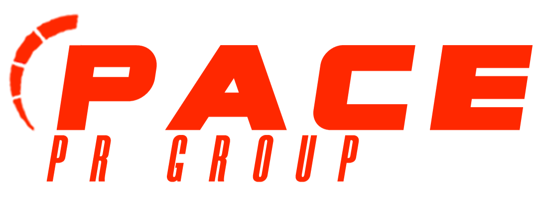 Pace Press Group logo